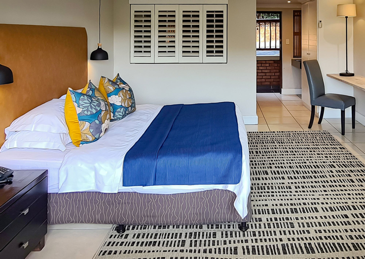 Bedroom 8