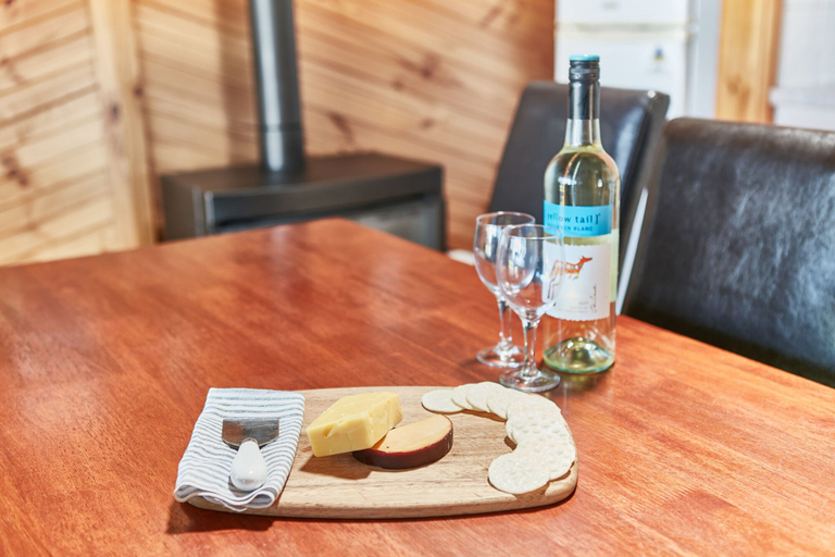 Food & Drinks 4, Anglesea Family Caravan Park, Surf Coast - West