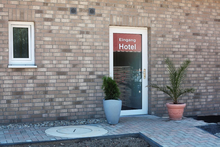 Exterior & Views 2, Hotel Birkensee, Region Hannover