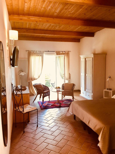 Bedroom 4, Agriturismo al Colle, Forli' - Cesena