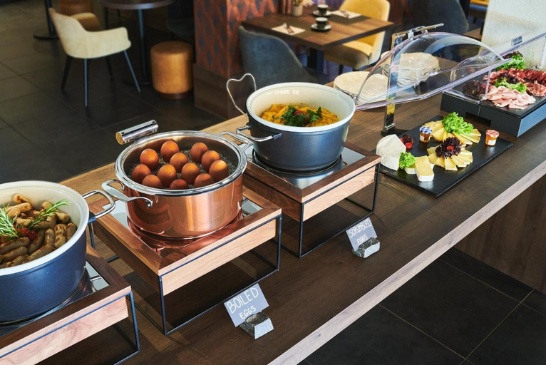 Food & Drinks 4, Vista Lakefront Boutique Hotel, Locarno