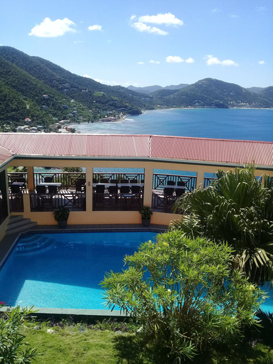 Sport & Beauty 5, The Heritage Inn
