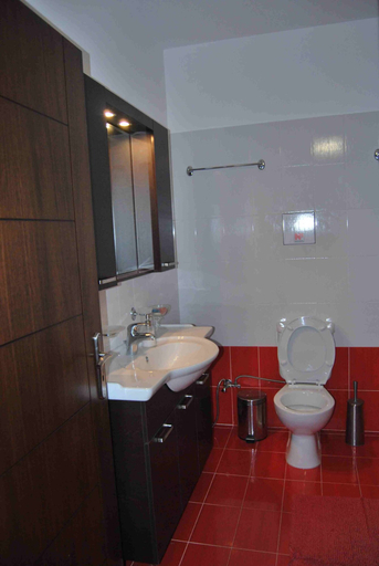 Bathroom 4, Villa Olga, North Aegean