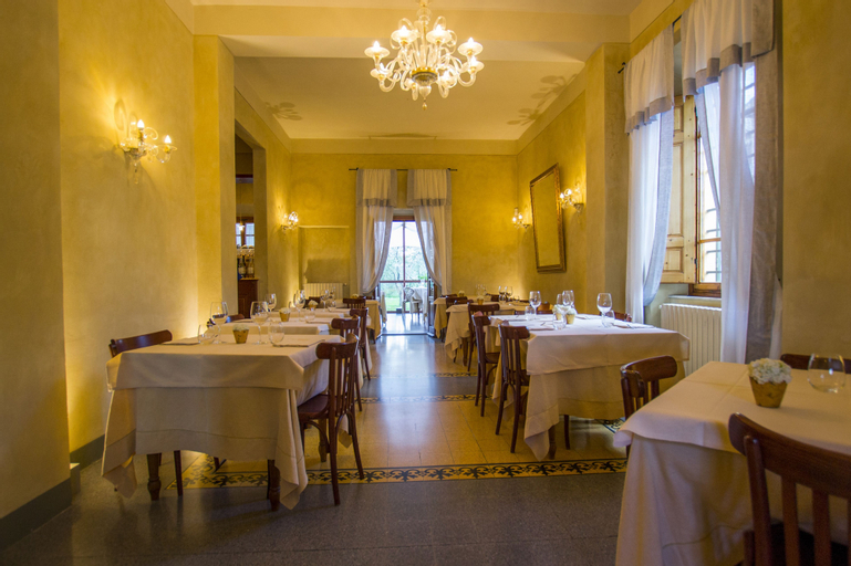 La Locanda di Pietracupa, Florence