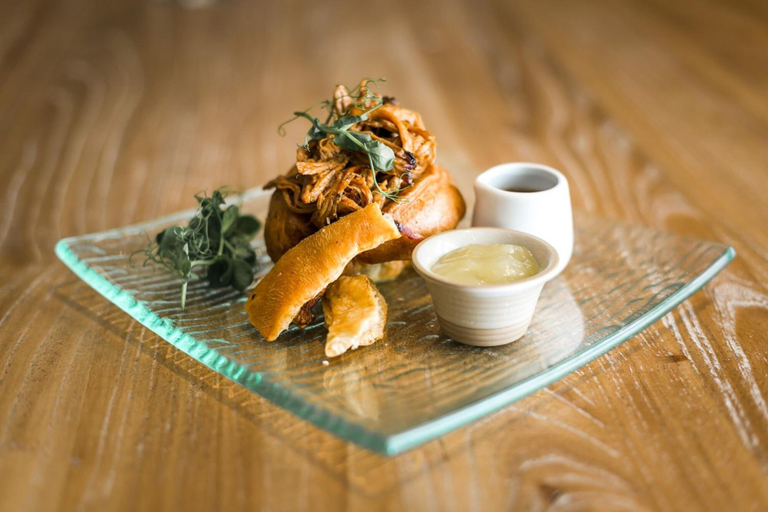 Food & Drinks 5, The Fence Gate Lodge, Lancashire