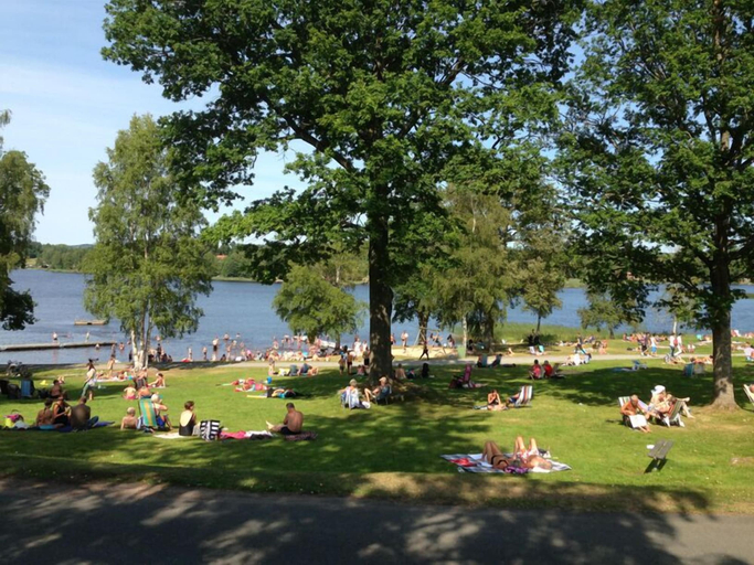 Others 5, Eksjö Camping & Konferens - Hostel, Eksjö