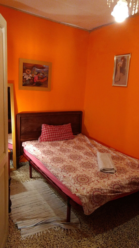 Bedroom 4, Hostel Tenerife, Santa Cruz de Tenerife