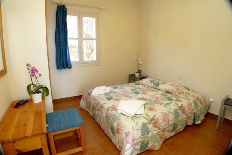 Bedroom 5, Bellair Village, Crete