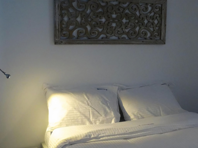 Bedroom 3, NAMA Beach House, South Aegean