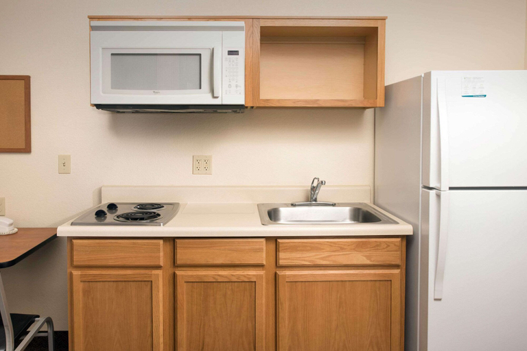 Others 5, WoodSpring Suites Midland, Midland