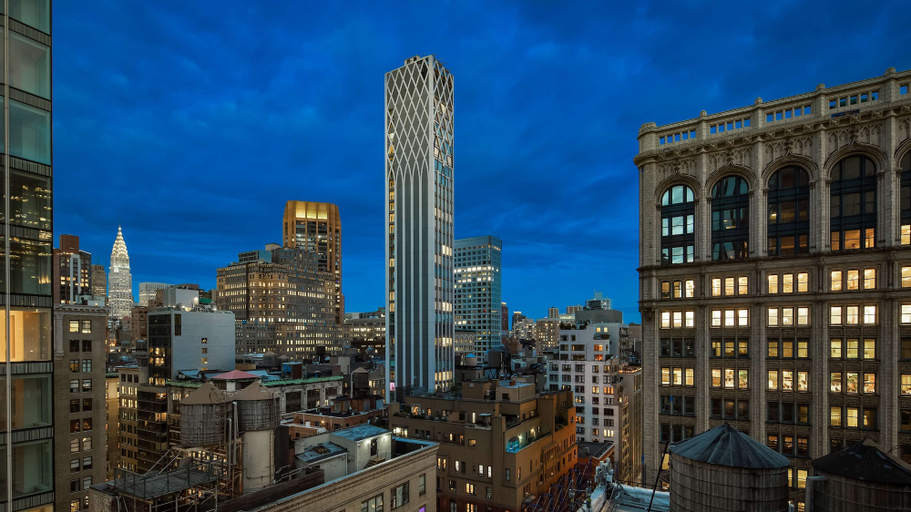 Best Western Premier Empire State Hotel, New York