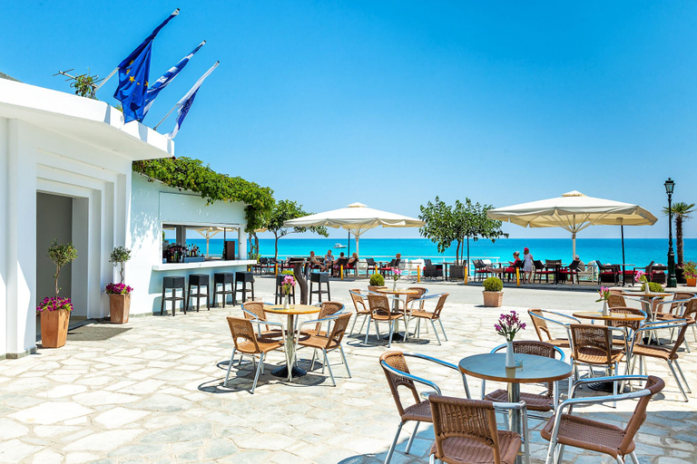 Food & Drinks 5, Xenios Dolphin Beach Hotel, Central Macedonia
