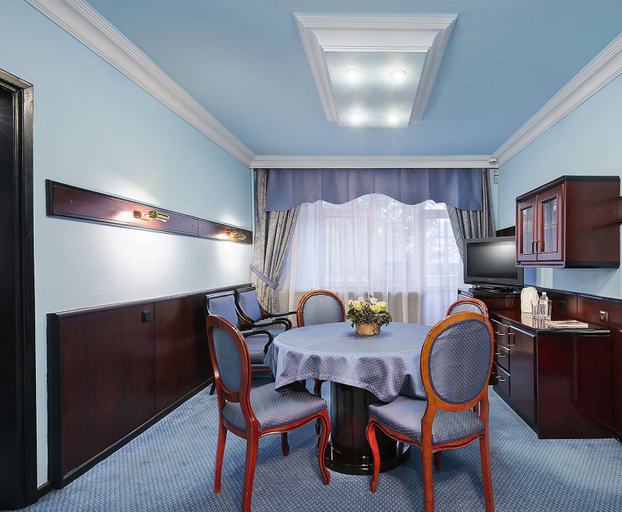 Others 5, Hotel Otrar, Almaty
