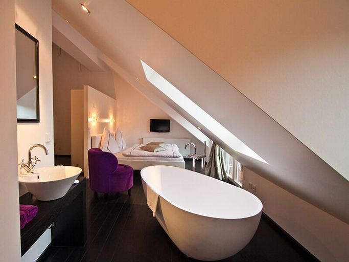 Bathroom 5, Konventchen, Aschaffenburg