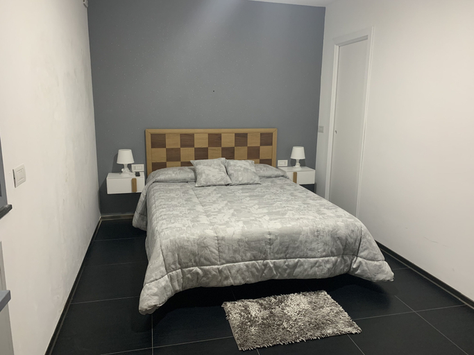 Bedroom 4, Addimuru, Agrigento