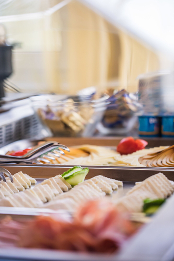 Food & Drinks 5, Hotel Europa Kokeltal, Albesti