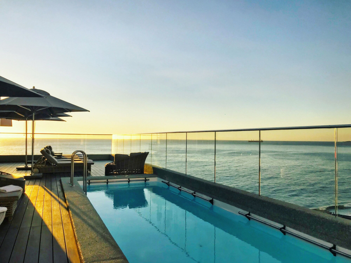 Sport & Beauty 3, Pullman Viña del Mar San Martín, Valparaíso