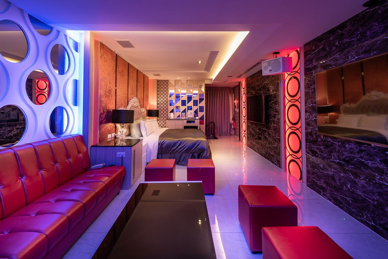 Others 5, Shui Yue Boutique Motel, Taichung