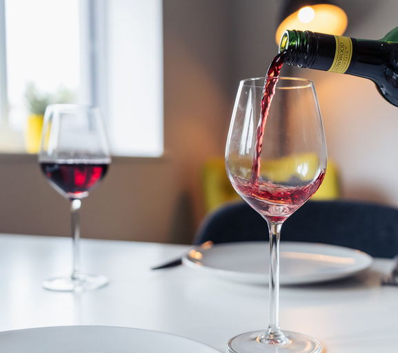 Food & Drinks, The Hive Apartment, Stockport