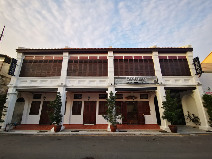 Exterior & Views 5, Mclane Boutique Hotel, Pulau Penang