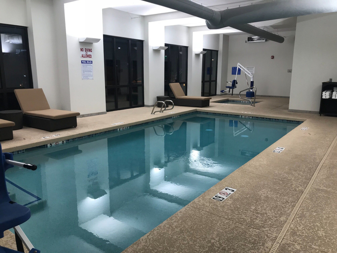 Sport & Beauty 5, Wingate by Wyndham Page Lake Powell, Coconino