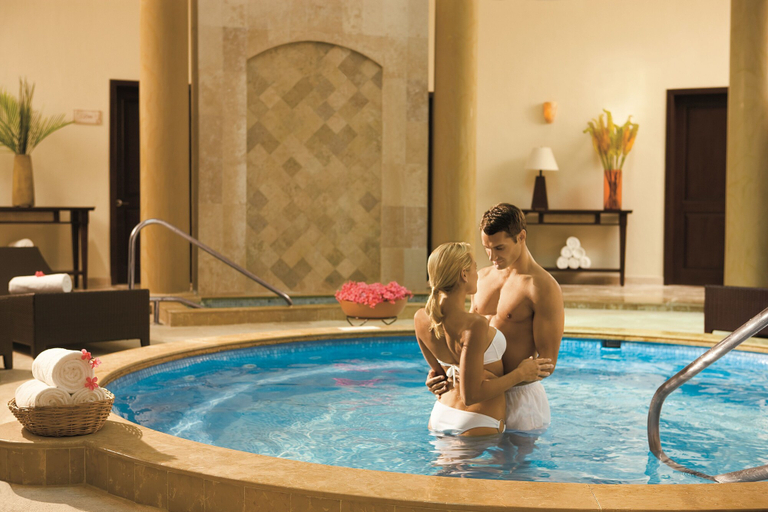 Sport & Beauty 2, Dreams Tulum Resort & Spa - All Inclusive, Cozumel