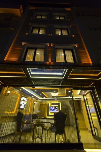 Exterior & Views 2, Harbour Suites Old City, Fatih