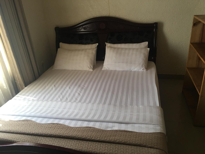 Bedroom 3, Corina K Guest House, Kicukiro