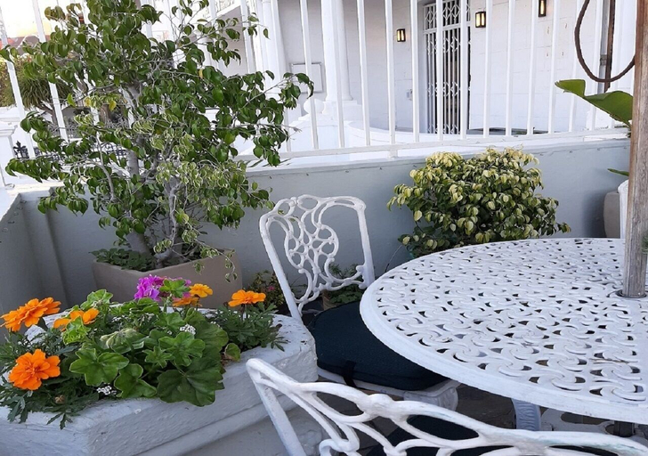Others 5, The Greenhouse Guesthouse, City of Cape Town