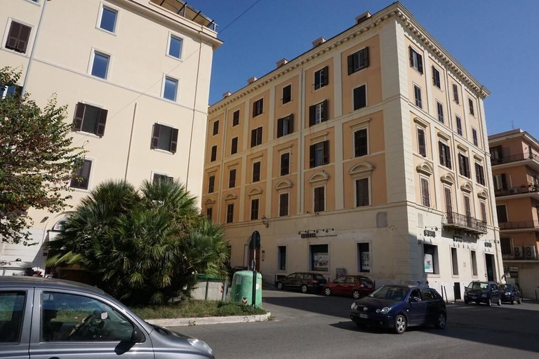 Exterior & Views 2, Residence Stendhal Guest House, Roma