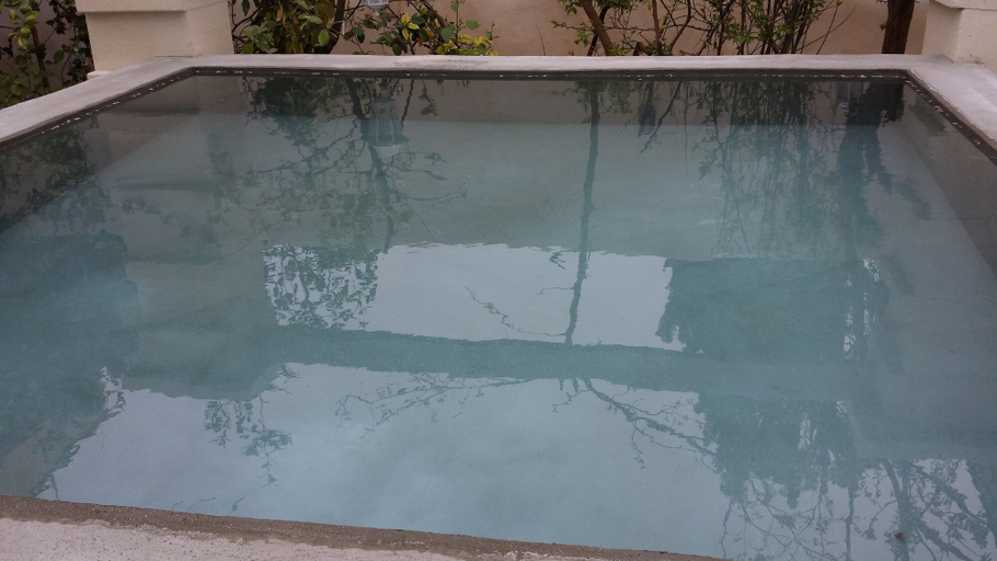 Sport & Beauty 3, Masseria Villa Marchesi, Taranto