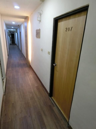 Others 5, Shuntai Inn, Hualien