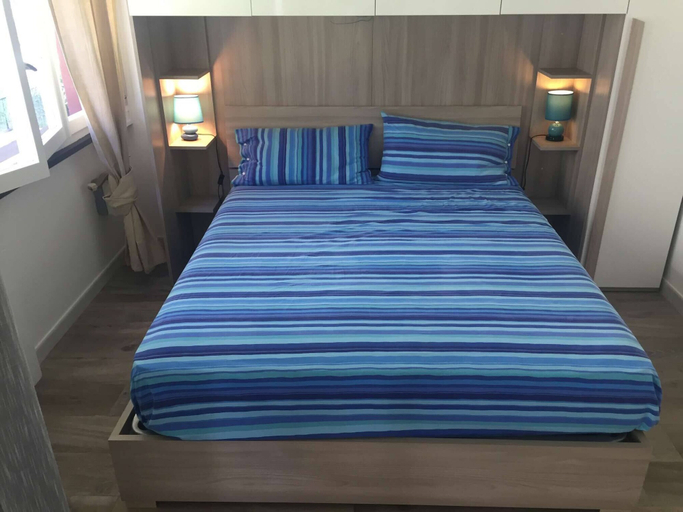 Room 5, Casa di Giò, Genova