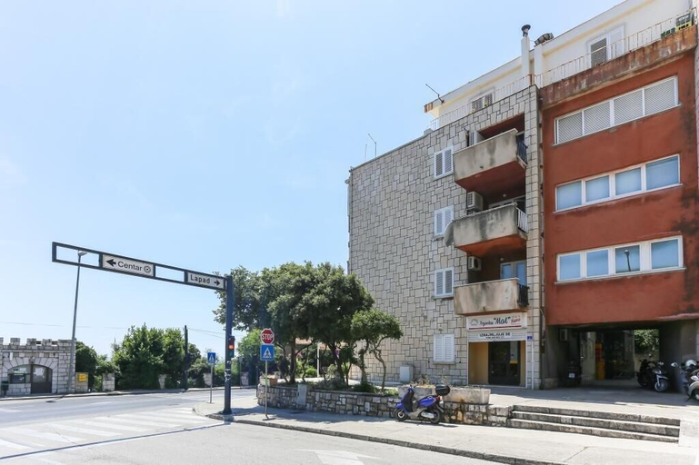 Exterior & Views, Apartment Vukoja, Dubrovnik