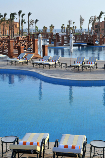 Sport & Beauty 3, JAZ Grand Marsa - All inclusive, Al-Qusayr