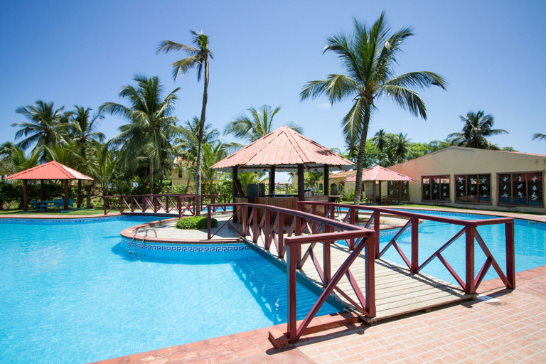 Sport & Beauty 5, Hotel Praia, Água Grande