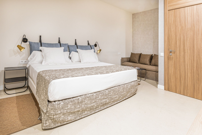 Bedroom 3, Casa Lirio by Blossom Hotels, Barcelona