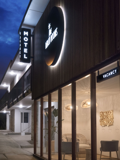 Exterior & Views 2, The Beach Rooms, Nambucca