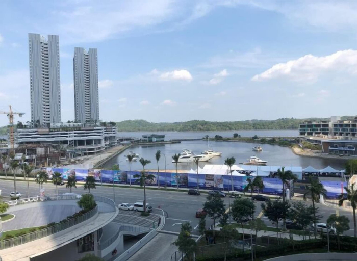 Others 5, Teega Suites at Puteri Harbour, Johor Bahru