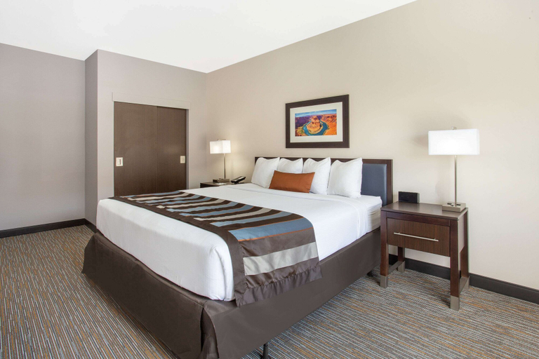 Bedroom 3, Wingate by Wyndham Page Lake Powell, Coconino