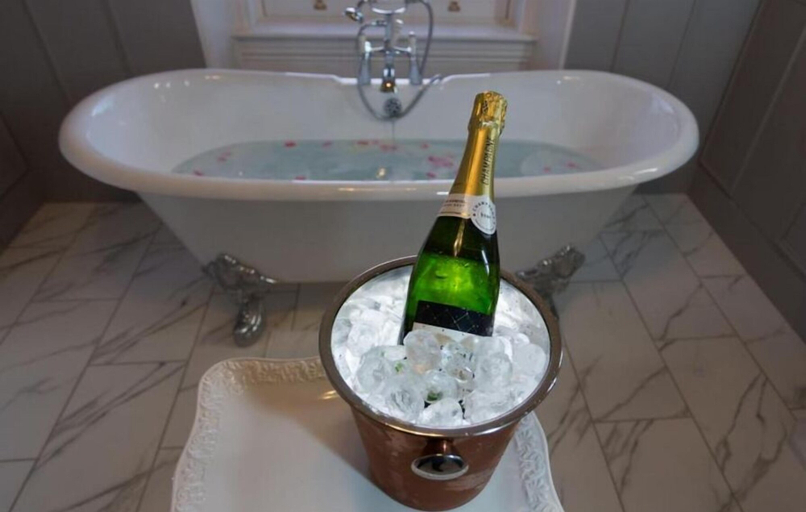Food & Drinks 5, Trinity Boutique B&B, Aberdeenshire