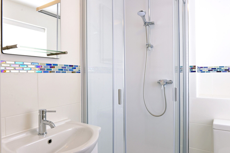 Bathroom 2, The Lock, East Sussex