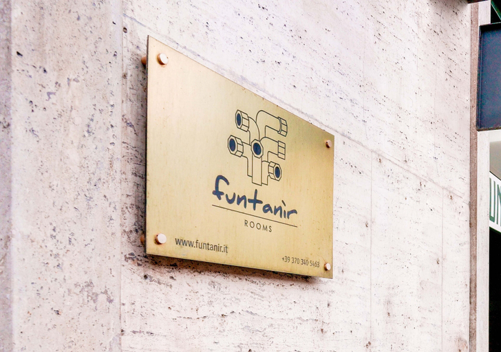 Exterior & Views 2, Funtanir Rooms, Bologna