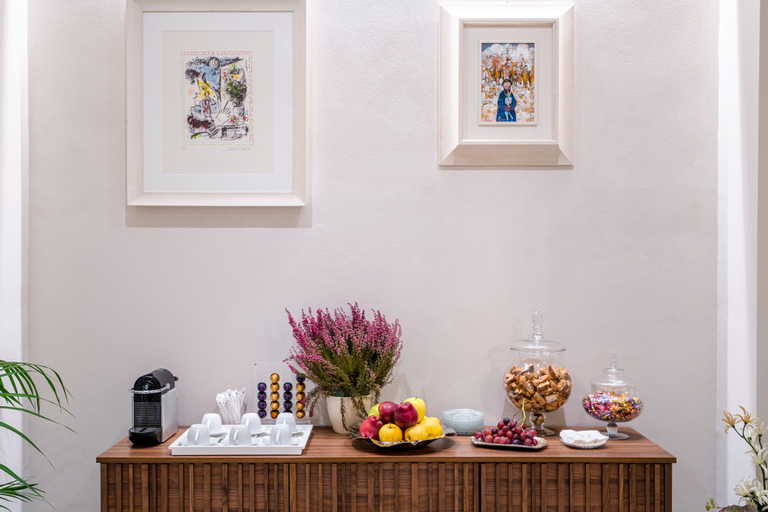 Food & Drinks 5, Palazzo Cini Luxury Rooms In Pisa, Pisa