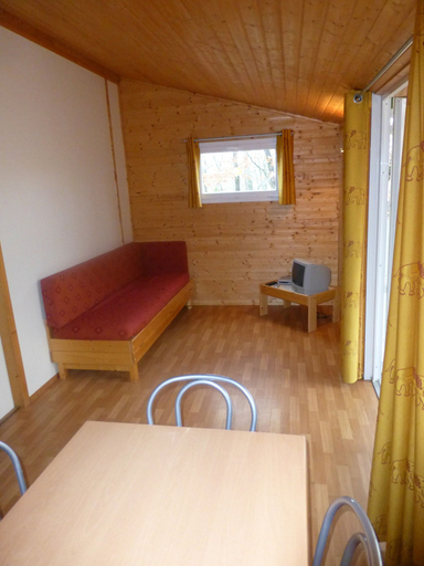 Bedroom 5, Ferme-Auberge des Trouilles, Tarn-et-Garonne