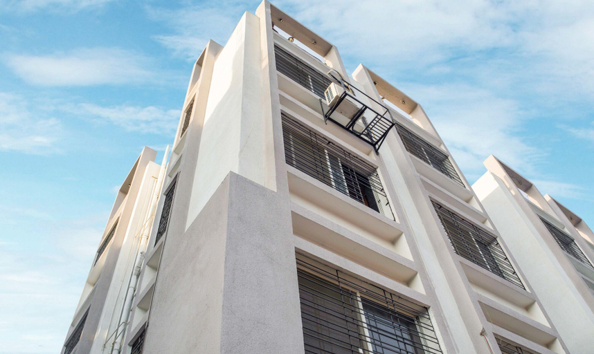 Exterior & Views 2, Treebo Naunidh Suites, Pune
