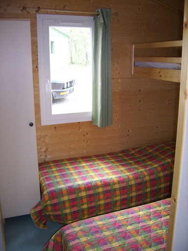 Bedroom 4, Ferme-Auberge des Trouilles, Tarn-et-Garonne