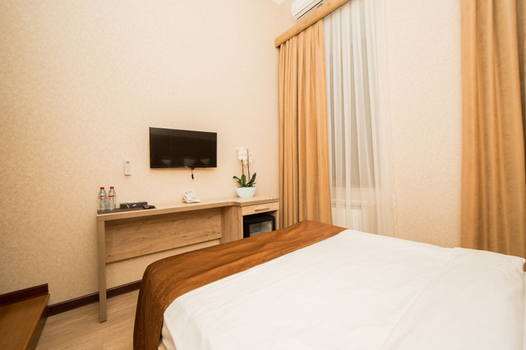 Bedroom 4, Passage Boutique Hotel, Baku