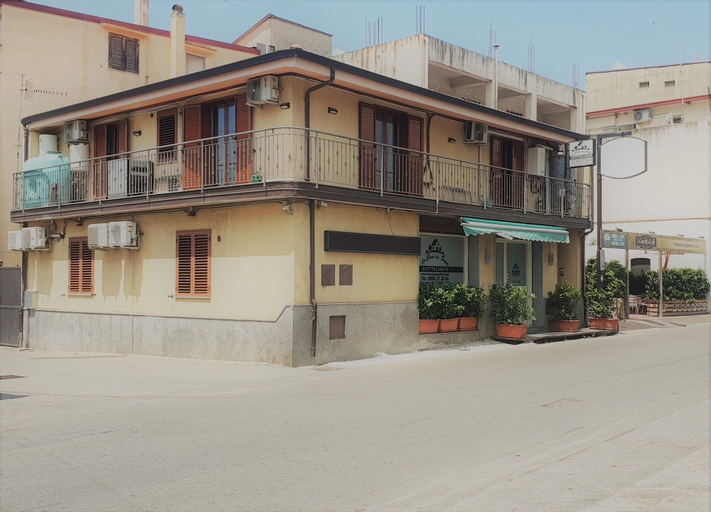 Exterior & Views 2, La Casa dei Sogni, Reggio Di Calabria