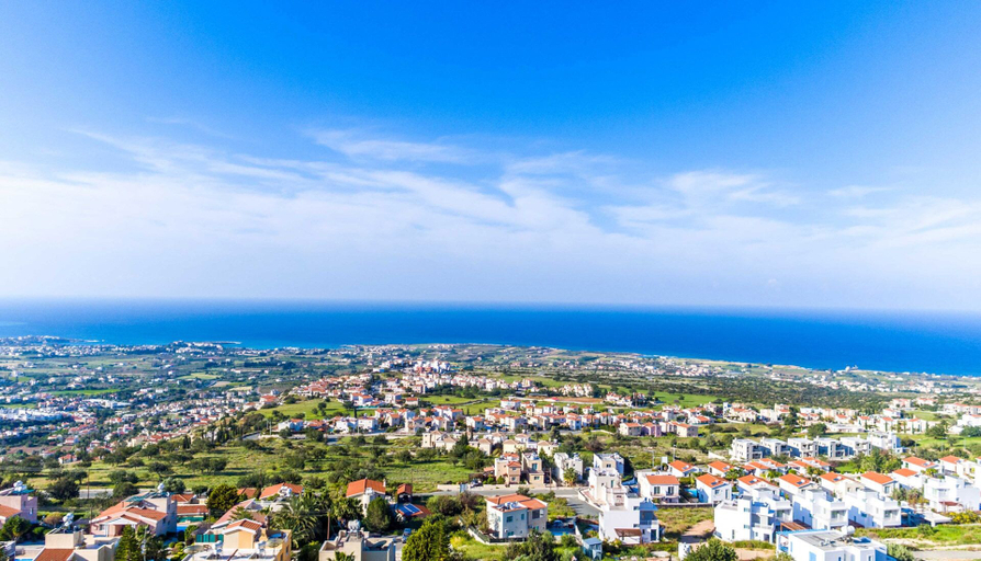 Others 5, Villa Neptune